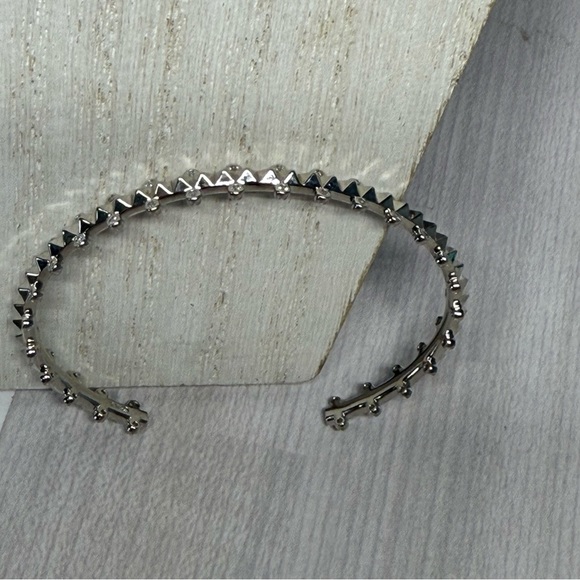 Kendra Scott Silver Bracelets Bundle Duo - Picture 3 of 4